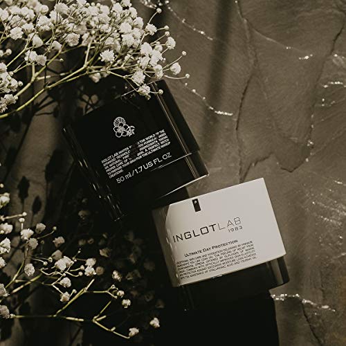 INGLOT Cara 1 Unidad 250 g