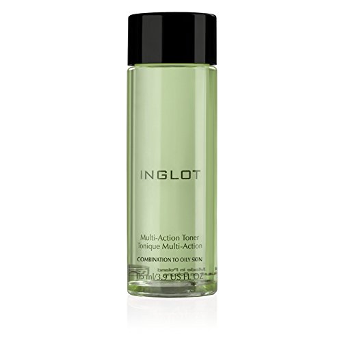Inglot Cuerpo 1 Unidad 200 g