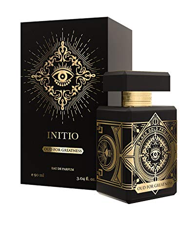 Initio OUD FOR GREATNESS Eau De Parfum - 90 ml