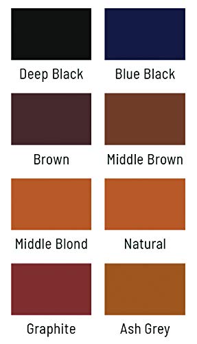 Intensive - tinte para Cejas y pestañas, 20 ml