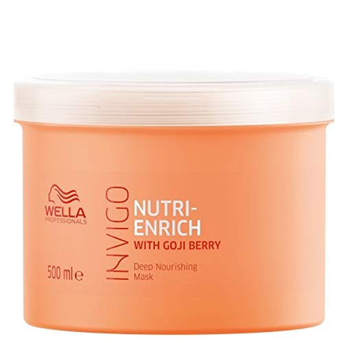 Invigo Nutri-enrich Mask 500 ml