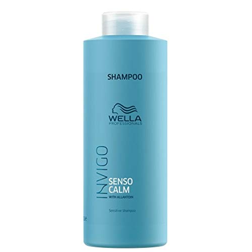 INVIGO SENSO CALM sensitive shampoo 1000 ml