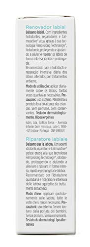 ISDIN Acniben Repair Renovador Labial Bálsamo - 10 ml.