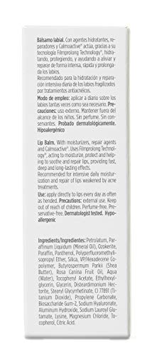 ISDIN Acniben Repair Renovador Labial Bálsamo - 10 ml.