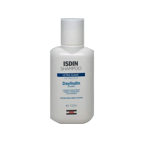 ISDIN, Champú Para El Cabello
