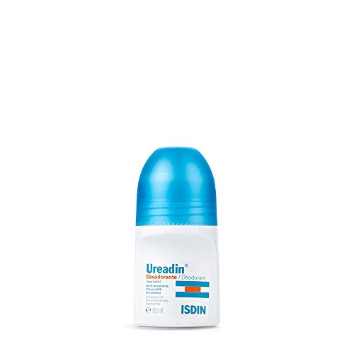 ISDIN, Desodorante - 50 ml.