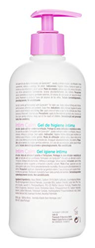 ISDIN Germisdin Intim Calm Gel de higiene íntima - 500ml