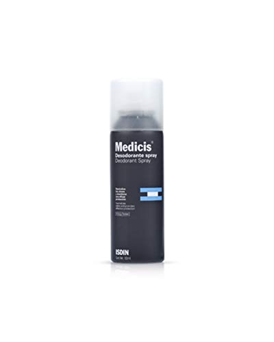 ISDIN Medicis Desodorante Spray