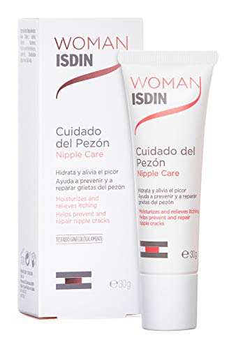 ISDIN Nipple Care Cuidado Del Pezón - 30 gr.