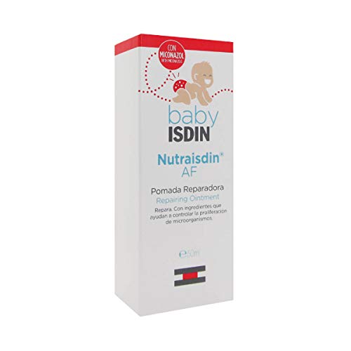 Isdin Nutraisdin Af Pomada Reparadora 50ml