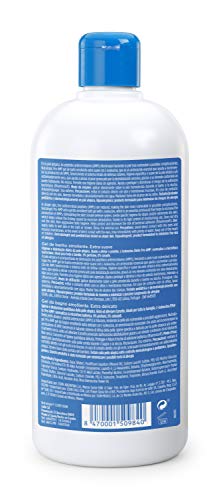 ISDIN Nutratopic Pro-AMP Gel De Baño Emoliente (Piel atópica) - 750 ml.