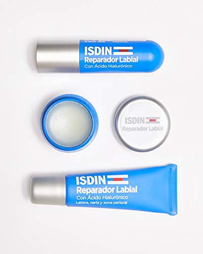 ISDIN Reparador Labial - 10 ml