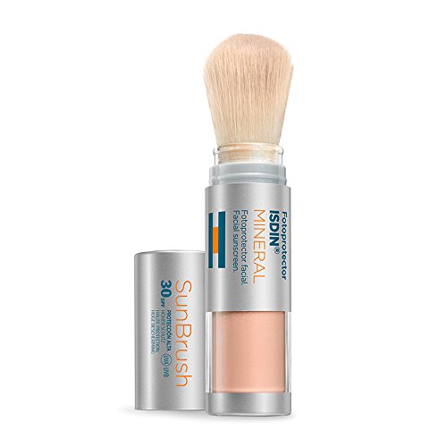 ISDIN Sun Brush Mineral SPF 30