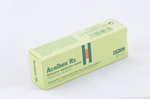 ISDIN TEEN SKIN ACNIBEN RX LABIAL 10 ML