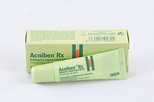 ISDIN TEEN SKIN ACNIBEN RX LABIAL 10 ML