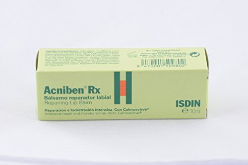 ISDIN TEEN SKIN ACNIBEN RX LABIAL 10 ML