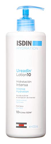 ISDIN Ureadin Loción Hidratante - 400 ml