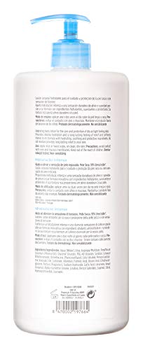 ISDIN Ureadin Lotion 10 Hidratación Intensa - 1000 ml.