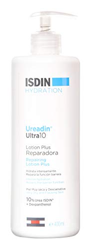 Isdin Ureadin Ultra 10 Lotion Plus reparadora 400ml