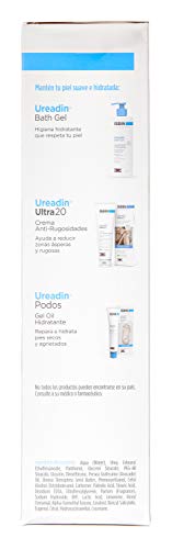 Isdin Ureadin Ultra 10 Lotion Plus reparadora 400ml