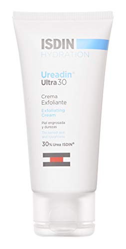ISDIN Ureadin Ultra 30 Crema Exfoliante - 50ml
