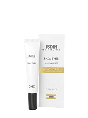 ISDINCEUTICS - 1 Ampolla Isdinceutics K-Ox Eyes + Instant Flash Isdinceutics