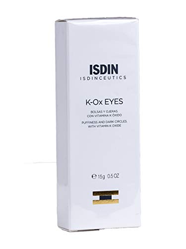 ISDINCEUTICS - 1 Ampolla Isdinceutics K-Ox Eyes + Instant Flash Isdinceutics