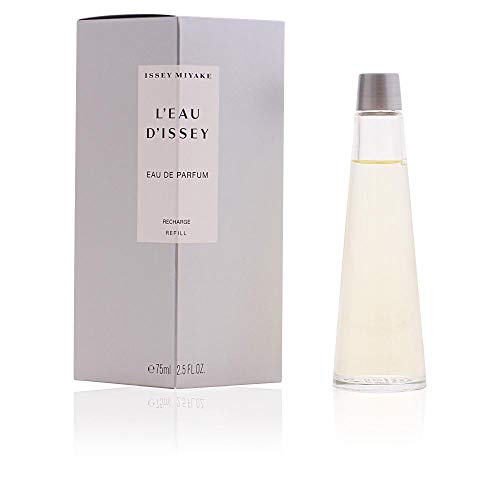 Issey Miyake - L'Eau D'Issey Agua de Perfume, Recambio, 75 ml