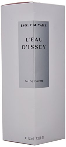 Issey Miyake - L'Eau D'Issey Eau De Toilette (100ml)