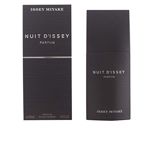 Issey Miyake Nuit D'Issey Parfum Vapo 125 Ml 125 g