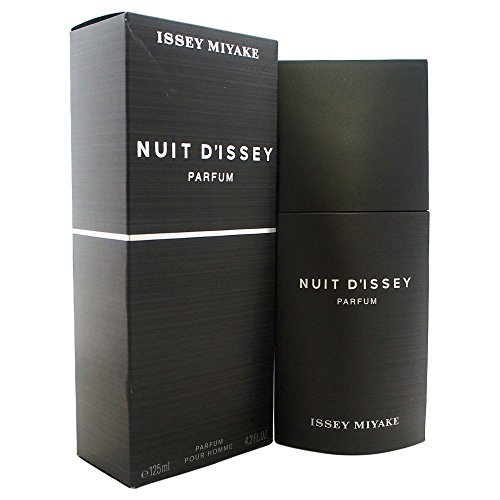 Issey Miyake Nuit D'Issey Parfum Vapo 125 Ml 125 g