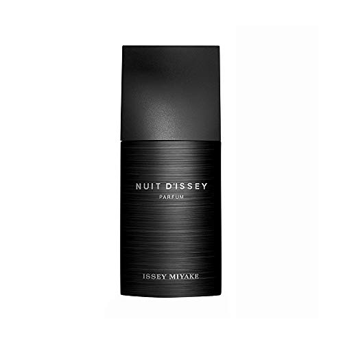 Issey Miyake Nuit D'Issey Parfum Vapo 125 Ml 125 g