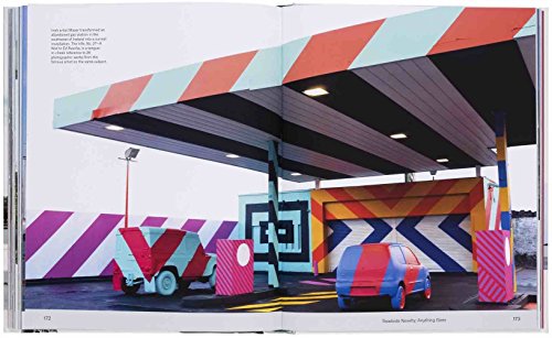 It's a Gas!: The Allure of the Gas Station