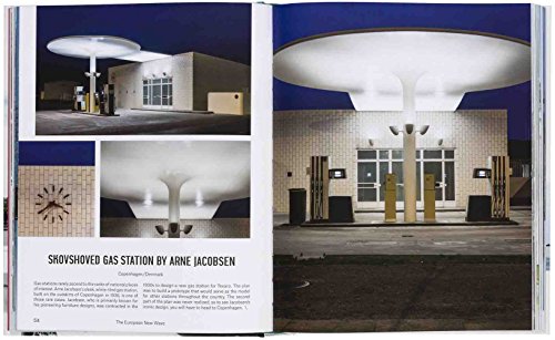 It's a Gas!: The Allure of the Gas Station