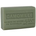 Jabón Camomila AU de karité Bio – 125 gr
