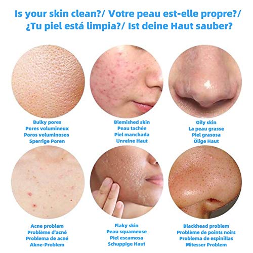 Jabón con sal marina natural y leche de cabra casera. Anti-acné, anti-polvo y anti-puntos negros. Limpia, exfolia e hidrata la piel y el rostro. Para pieles secas y grasosas.