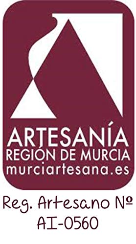 Jabón de ruda 100% natural y artesanal