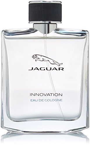 Jaguar, Agua de colonia para hombres - 100 gr.