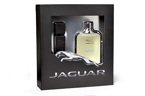 Jaguar, Set de fragancias para hombres - 400 gr.
