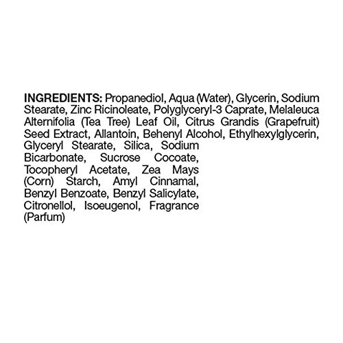 Jason Árbol del Té Desodorante Stick - 71 gr