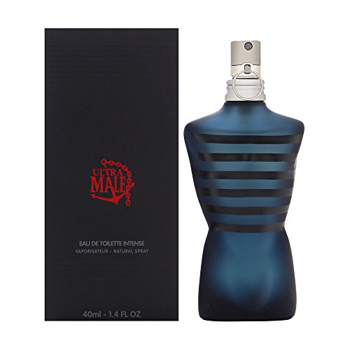 Jean Paul Gaultier 47996 - Eau de toilette para hombre,  40 ml