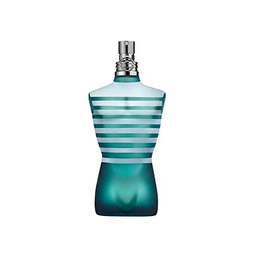 Jean Paul Gaultier, Agua de colonia para hombres - 200 ml.