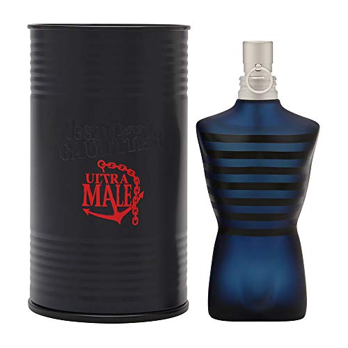 Jean Paul Gaultier, Agua de tocador para hombres - 75 ml (305-86251)