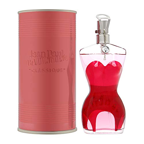 Jean Paul Gaultier Classique Agua de Perfume - 100 ml