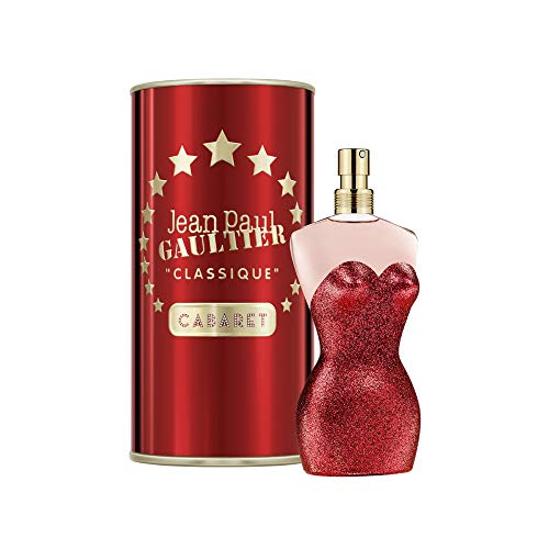 JEAN PAUL GAULTIER Classique Cabaret Limited Edition Edp Vapo 100 ml