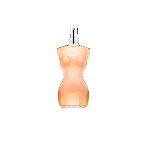 Jean Paul Gaultier Classique Eau de Toilette Vaporizador 100 ml