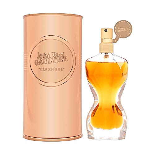 JEAN PAUL GAULTIER Classique Essence Perfume - 50 ml