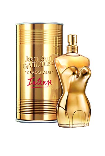 Jean Paul Gaultier - Eau de parfum classique intense 100 ml