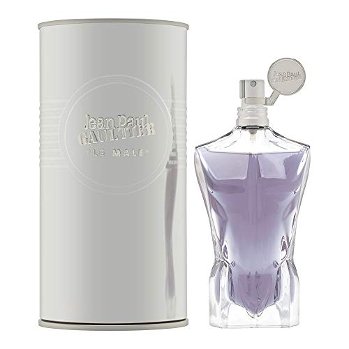Jean Paul Gaultier - Eau de parfum le mle essence premium 125 ml
