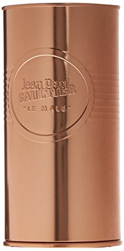 JEAN PAUL GAULTIER - Eau de parfum le mle essence premium 75 ml